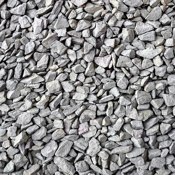 driveway gravel is relatively low maintenance but may require occasional topping up to fill in any divots or erosion